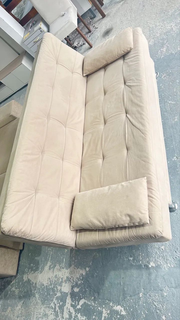 Sofá cama - Foto 5