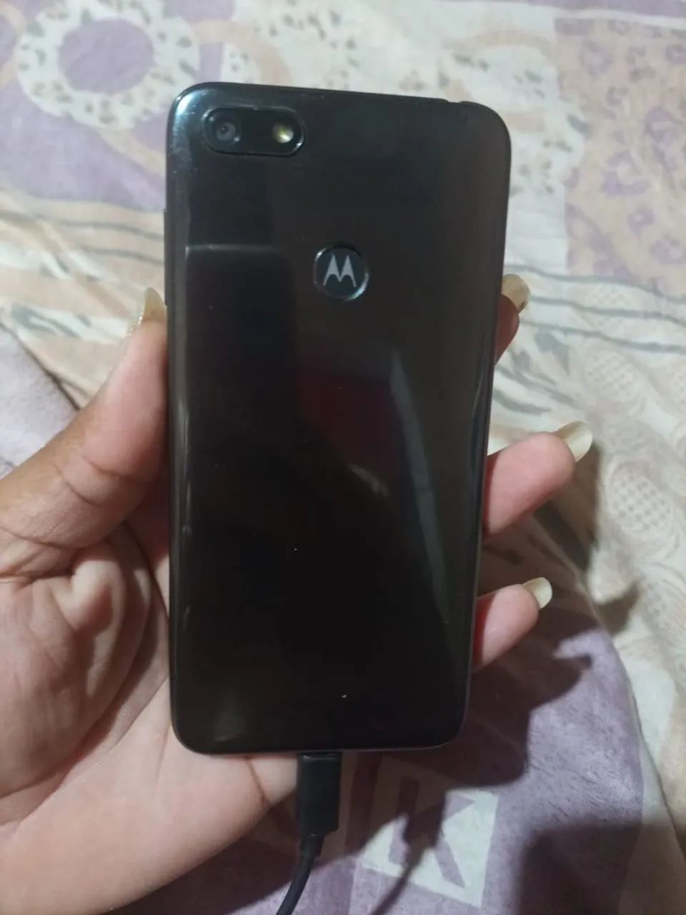 Moto E6 play - Foto 3