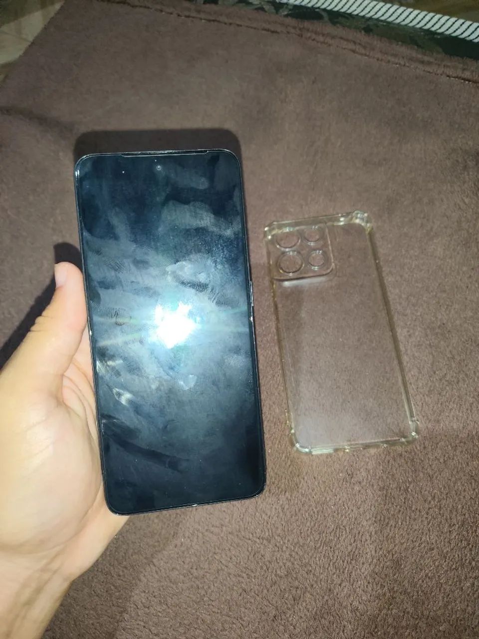 MOTOROLA G15  - Foto 5