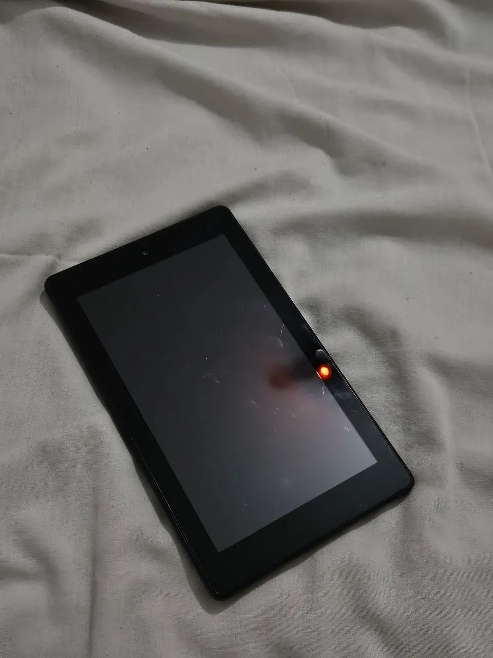Tablet Amazon Fire 7 (9ª Geração) - Foto 2