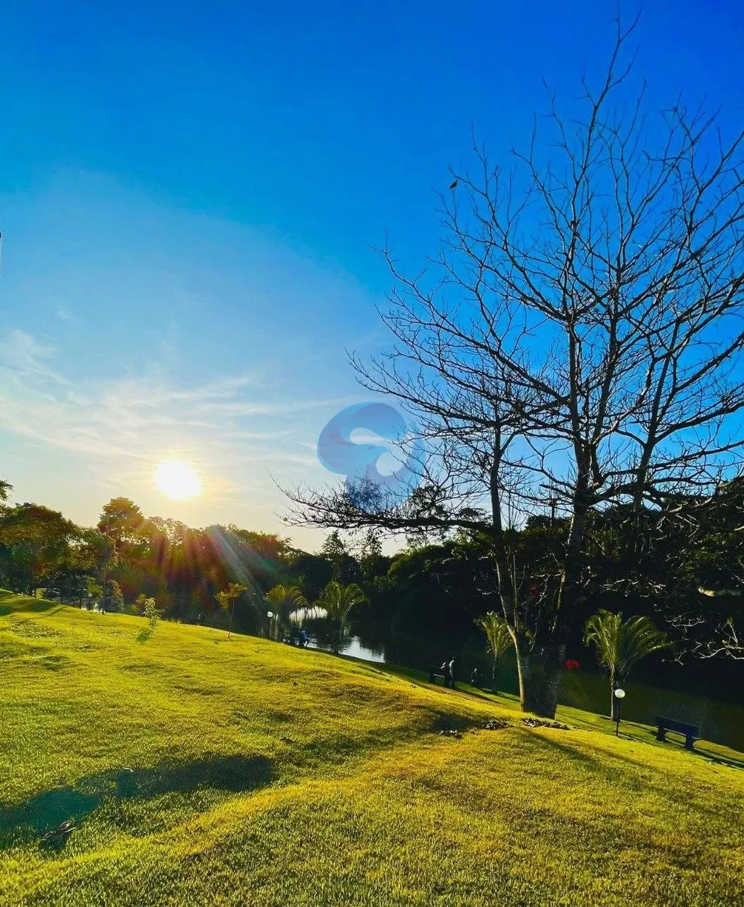 Casa Térrea com Piscina e Suíte Master no Reserva Ipanema