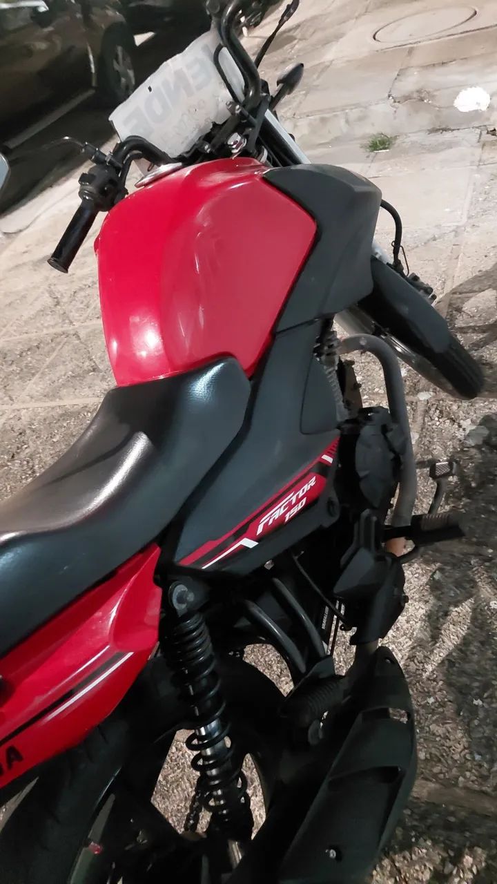 Yamaha factor 150 ED 2021/2022 - Foto 4