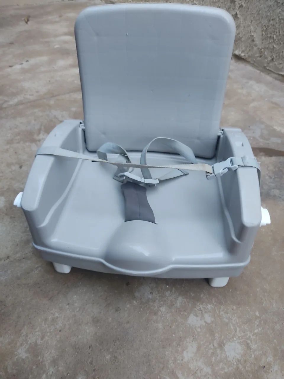 Cadeirinha  - Foto 2