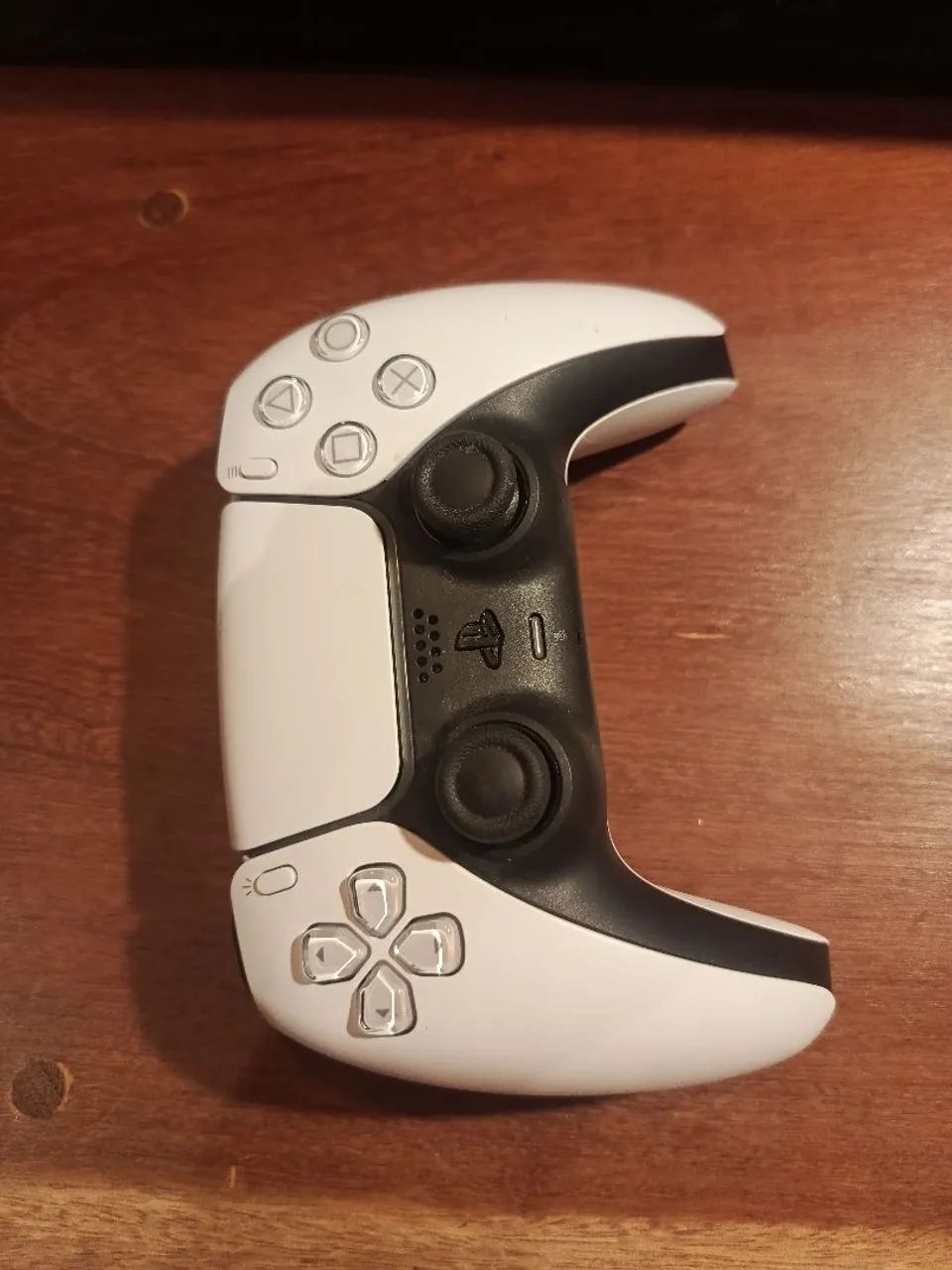 CONTROLE PS5 NOVO - Foto 2