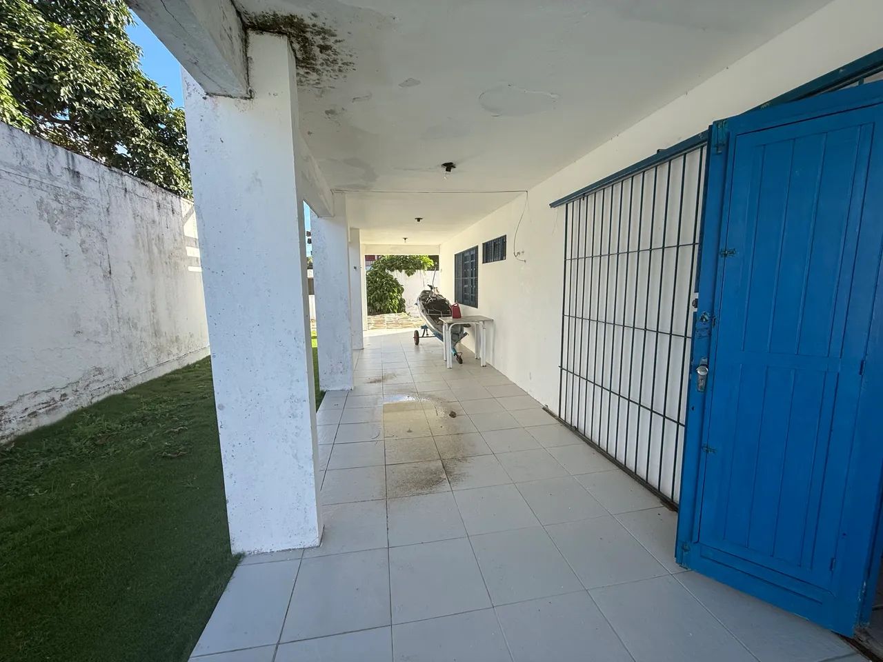 Casa pós mar em ponta de Pedras!! - Foto 2