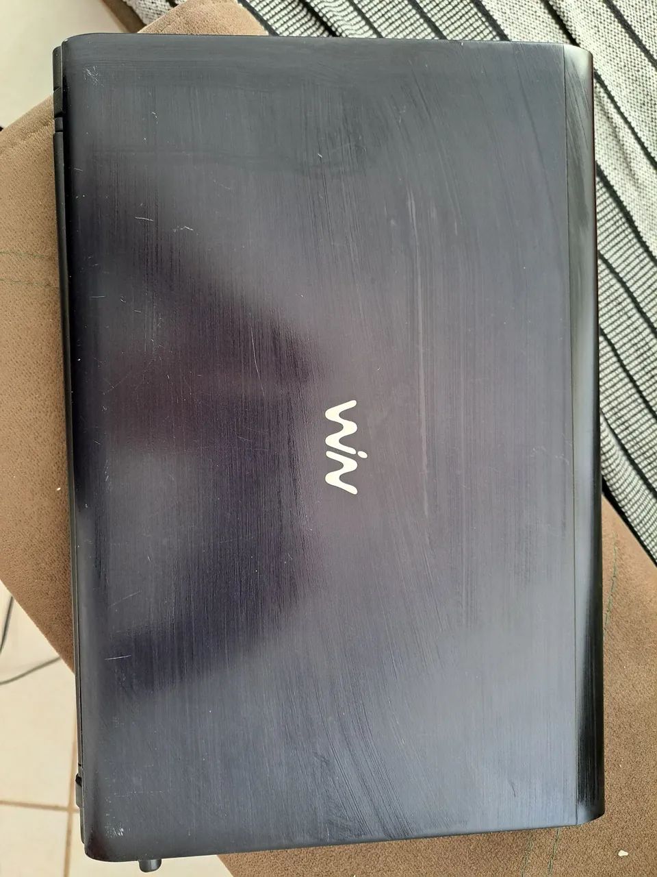 Laptop com processador INTEL,  4GB RAM, 500 GB HD,  - Foto 3
