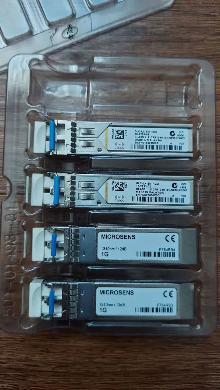 SFP  - Foto 5