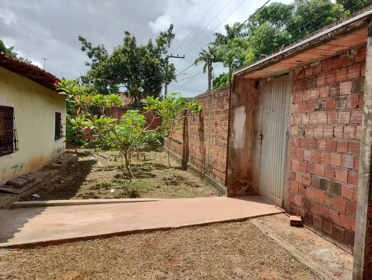 Vendo um sitio com uma excelente área 2.730 m2 - Foto 2
