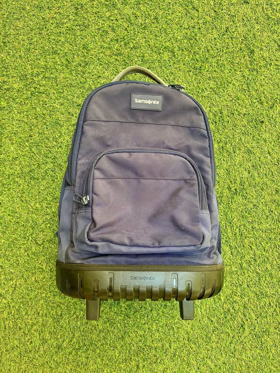 Mochila samsonite - Foto 4