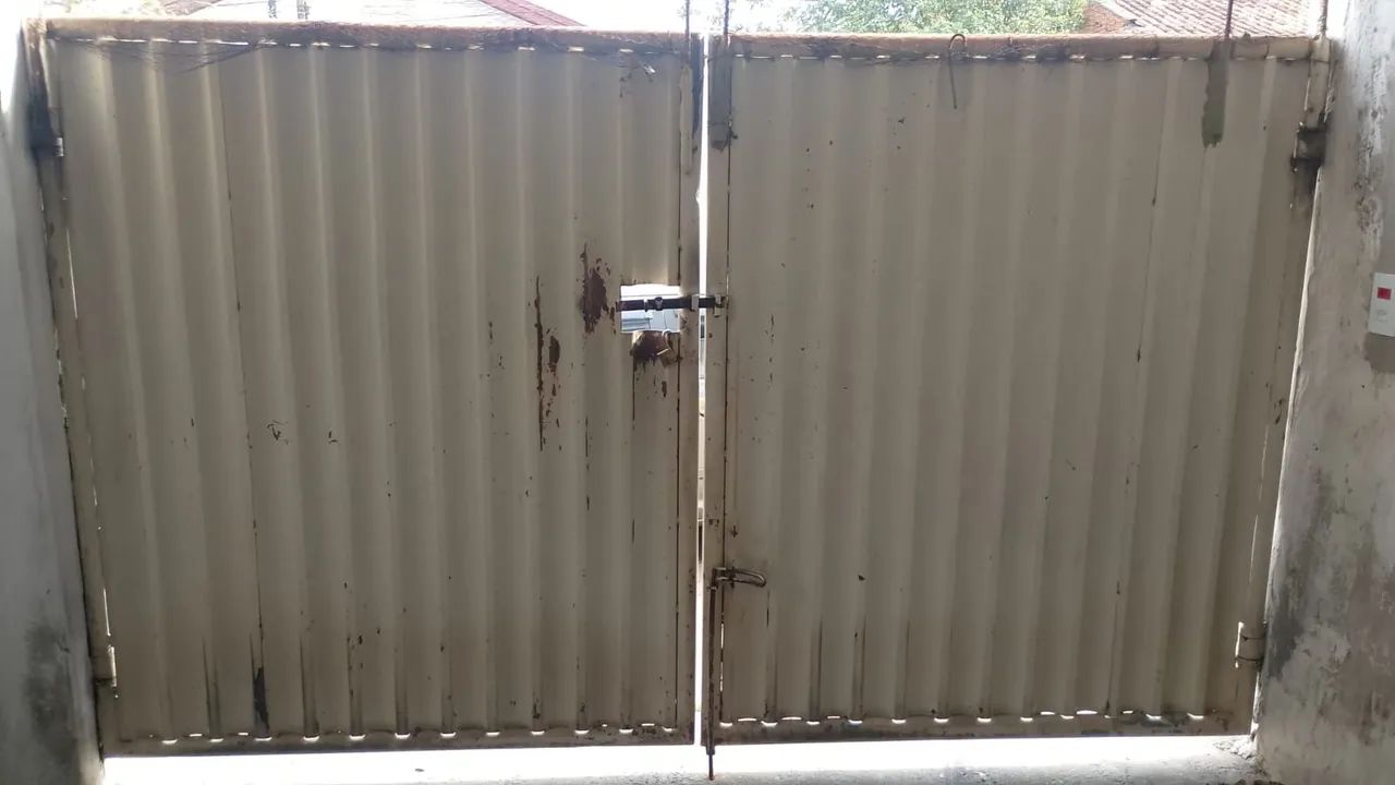 Portão  - Foto 2