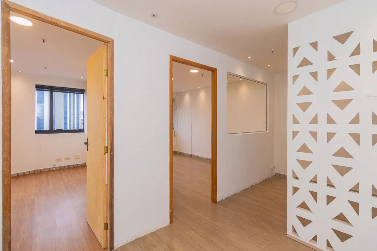 Conjunto comercial para venda em Liberdade, 44m² - Foto 4