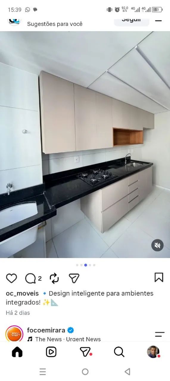 Móveis planejados com qualidade  - Foto 4