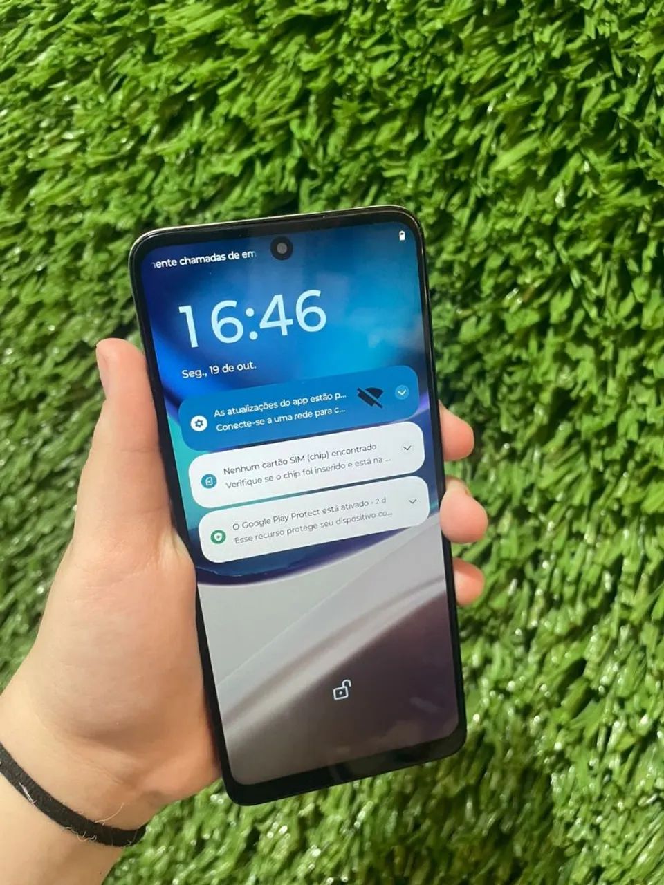 Motorola G42 - Foto 3