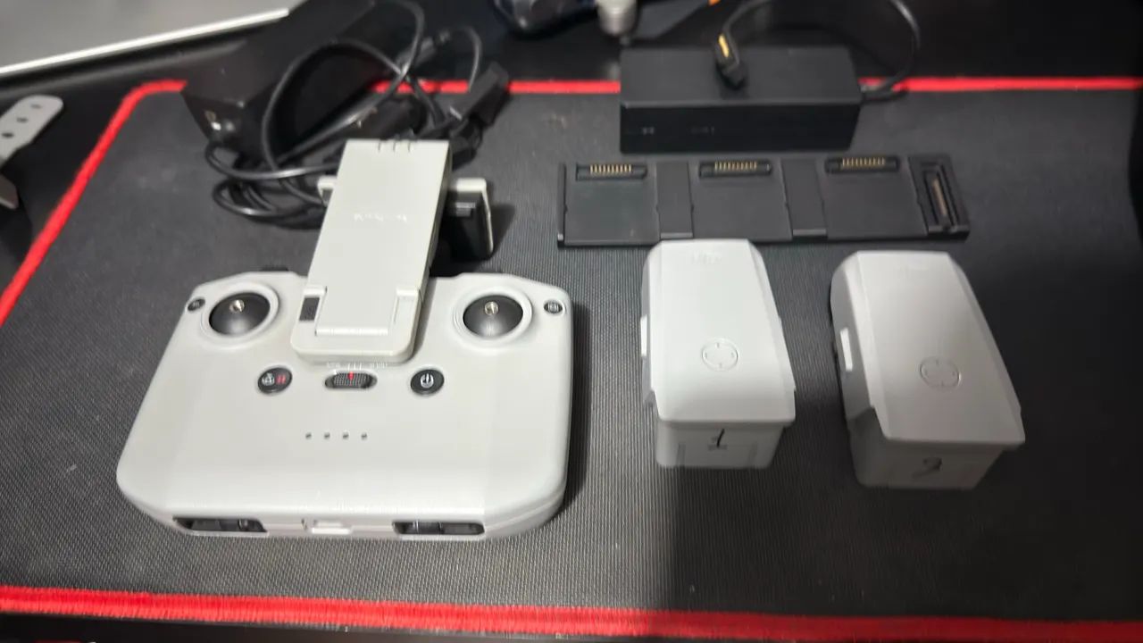 Drone DJI Air 2S  - Foto 3