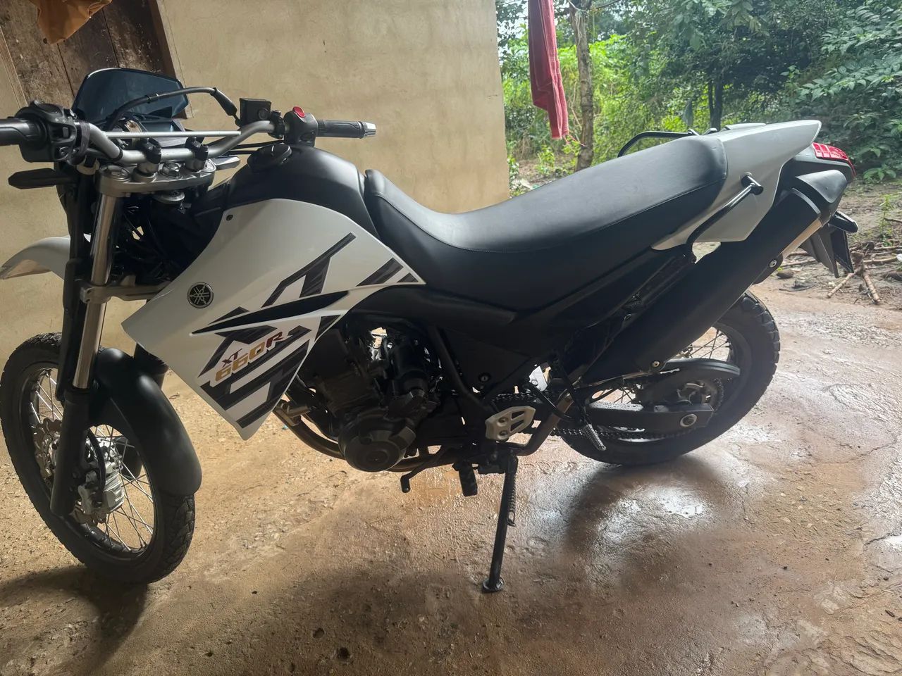 Xt 660r  - Foto 5