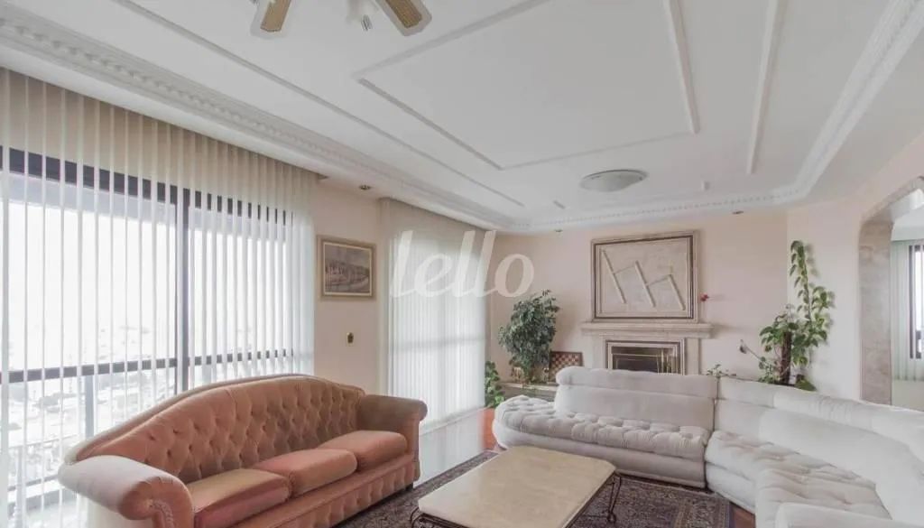 Apartamento 3 quartos para alugar no(a) Vila Zelina - Foto 3