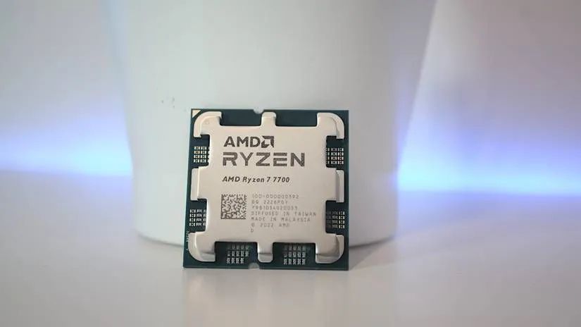 Processador Ryzen 7 7700