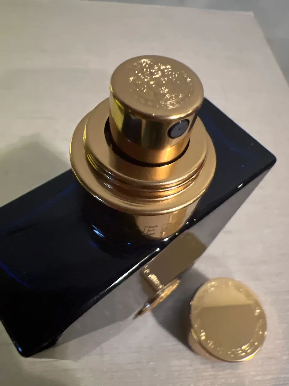 Perfume Versace Dylan Blue 100ml - Foto 3