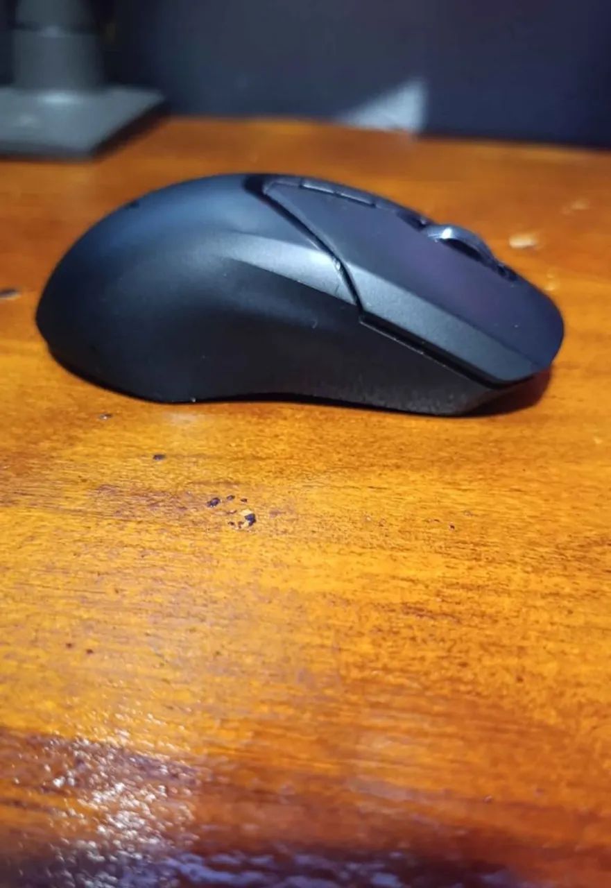 Mouse Rappo VT9 PRO - Foto 5