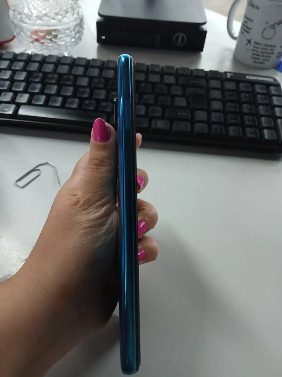 Xiaomi redmi note 9s - Foto 5