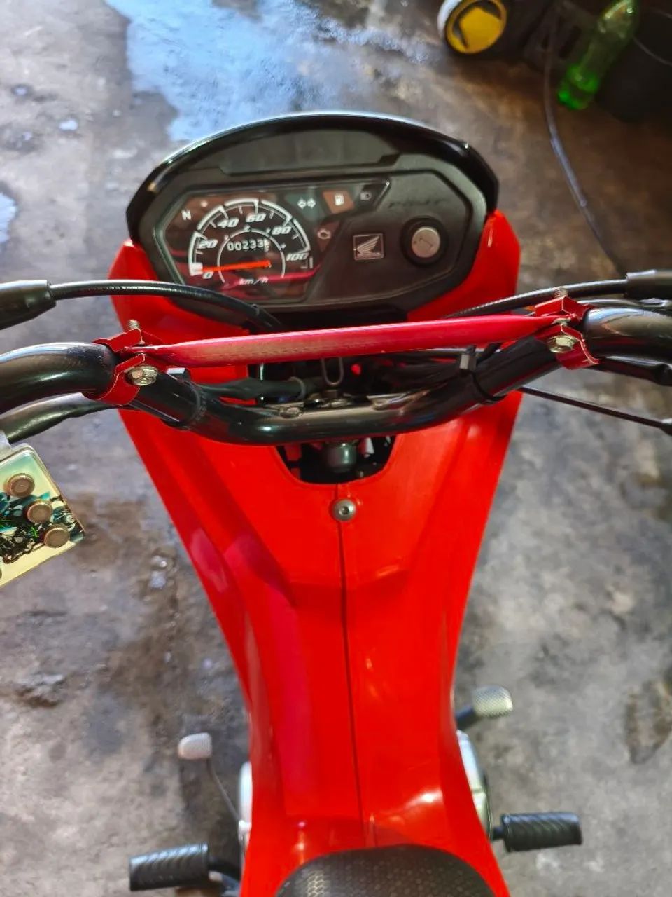 Moto  - Foto 5