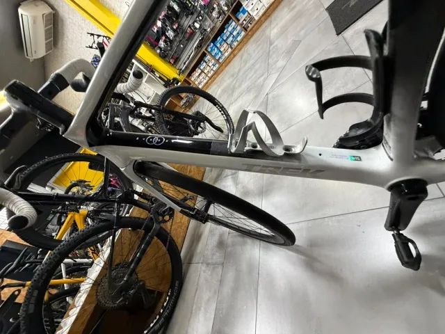 Trek Madone SL6 G8 - Foto 4