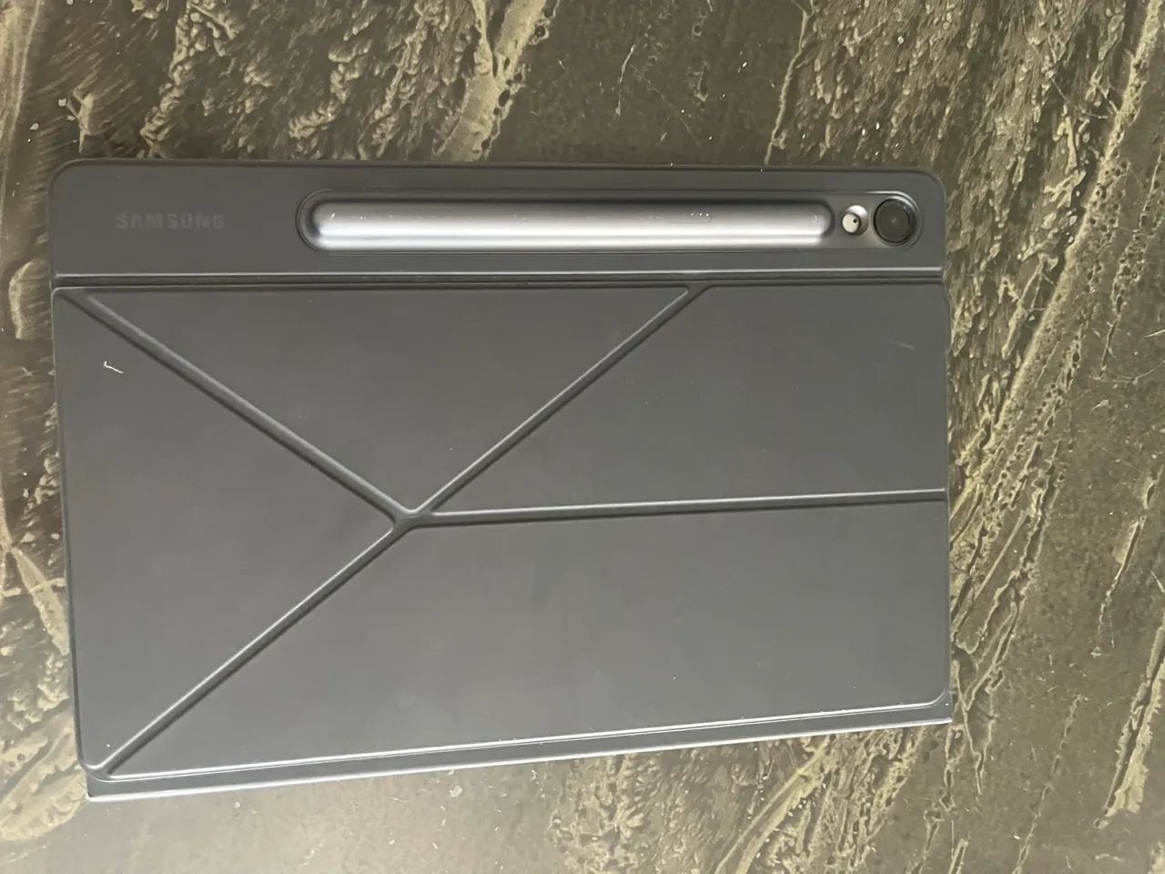 Tablet Samsung S9 Fe 128g  - Foto 3