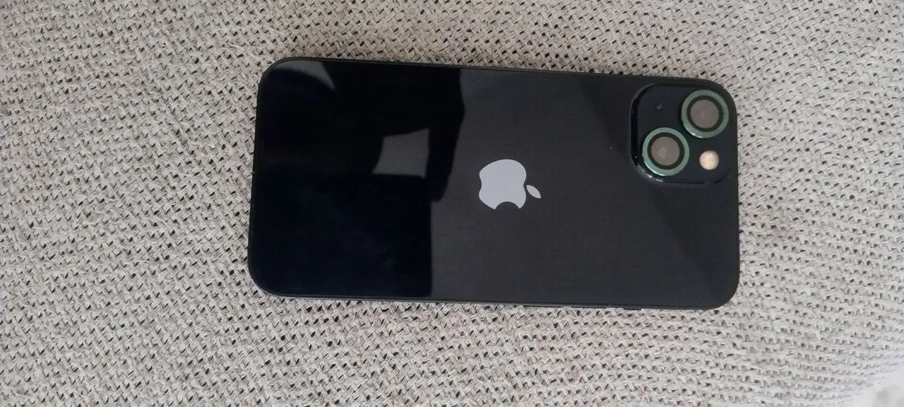 動作確認済み iPhone 13 128GB ID AS792 Iphone 13 128 Gb Azul - Sem Touch Id - Usado | MercadoLivre