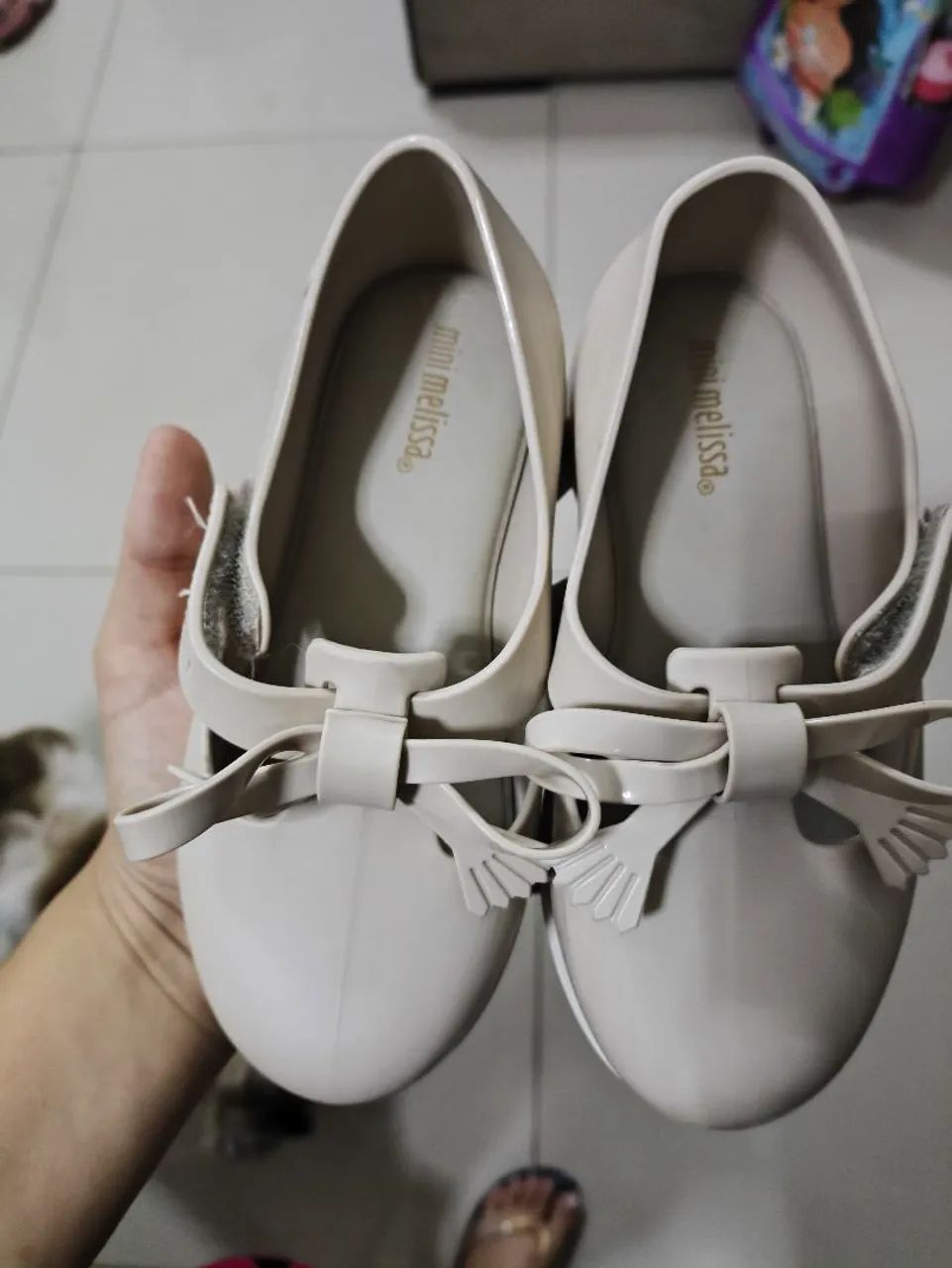Mini melissa Tam 25