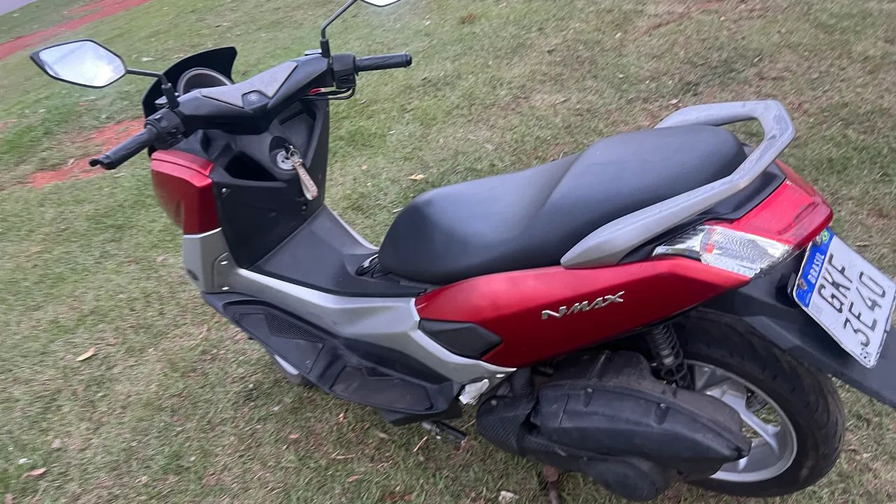 N Max Pcx  - Foto 5