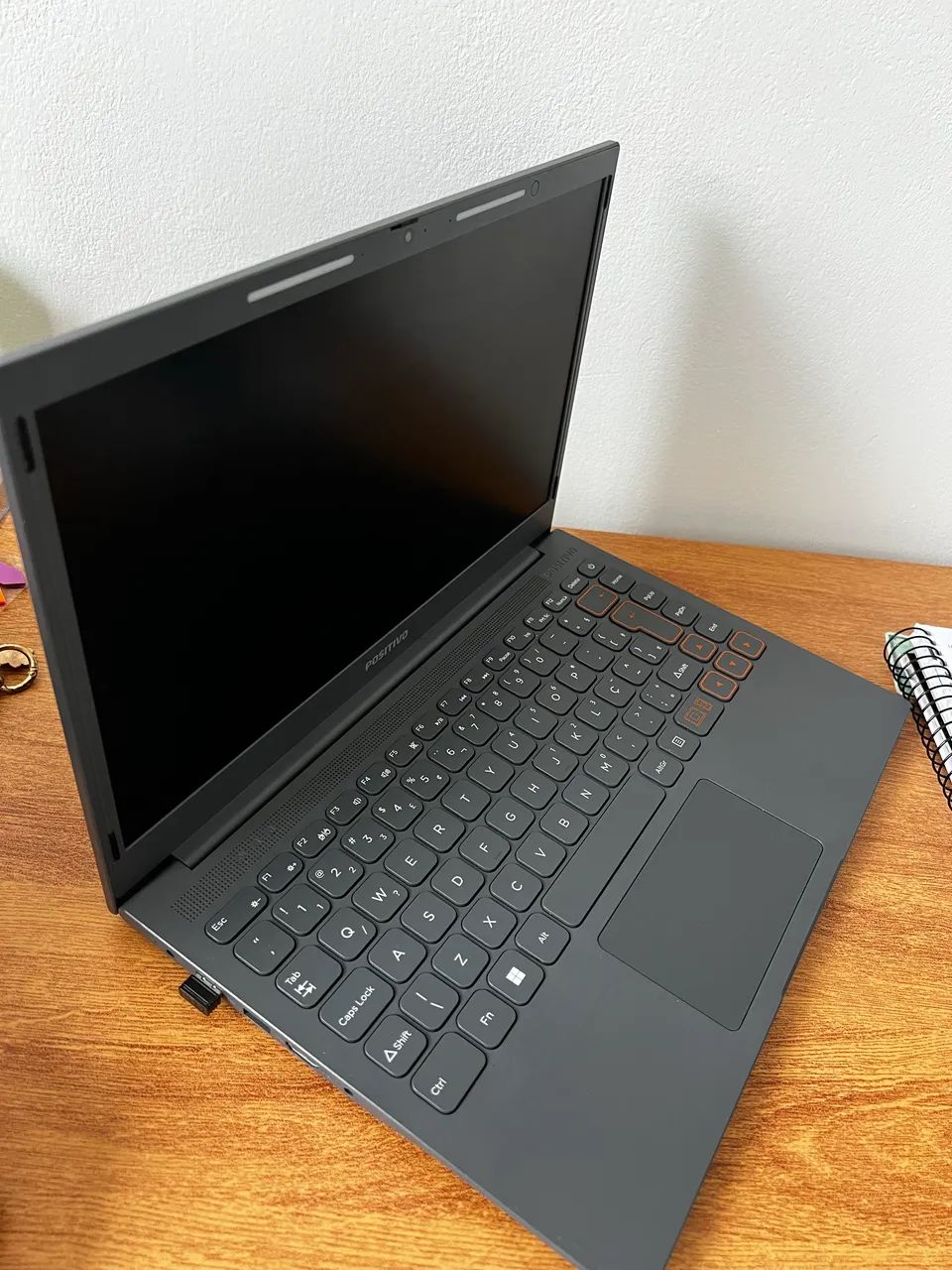 Notebook positivo  - Foto 3