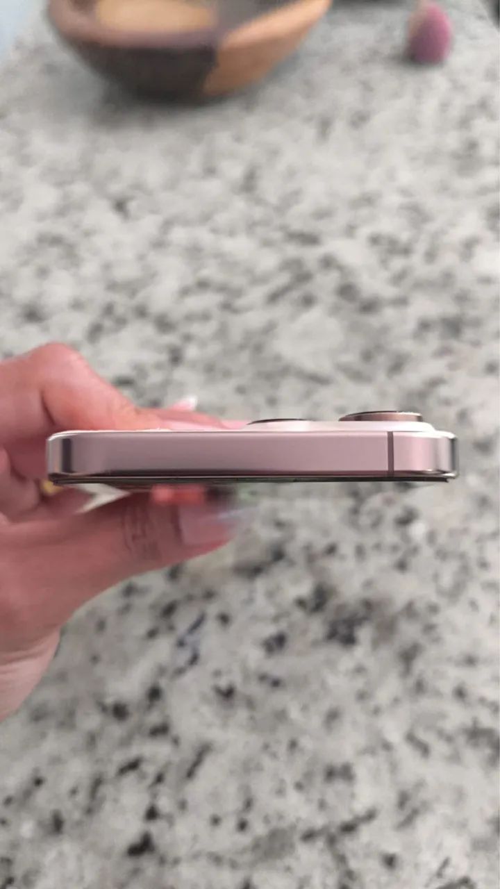 iPhone 16 pro Max  - Foto 5