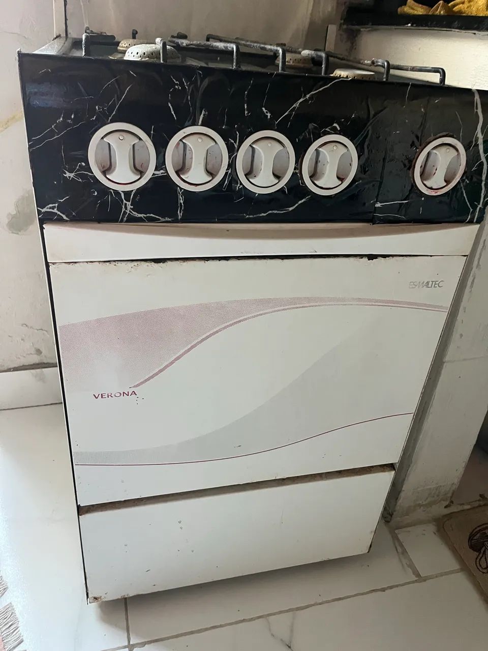 Fogão  - Foto 2