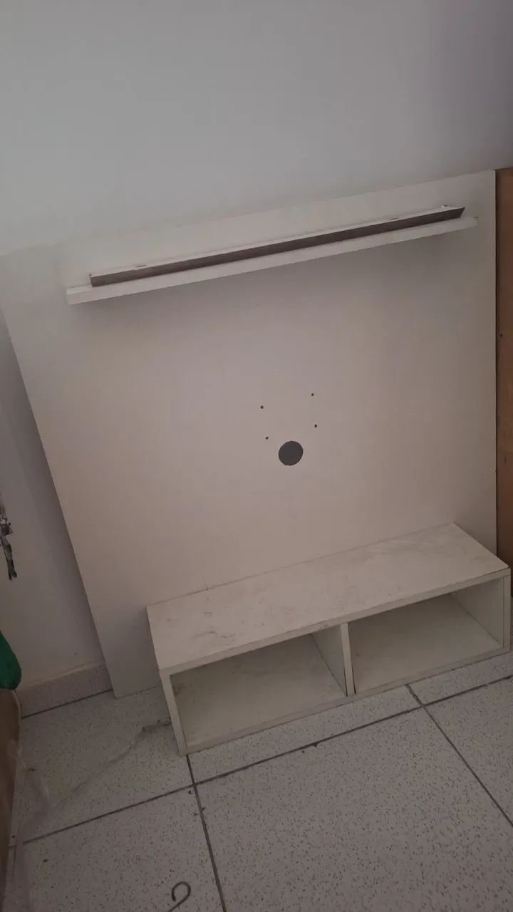 Painel de TV 32" - Foto 4