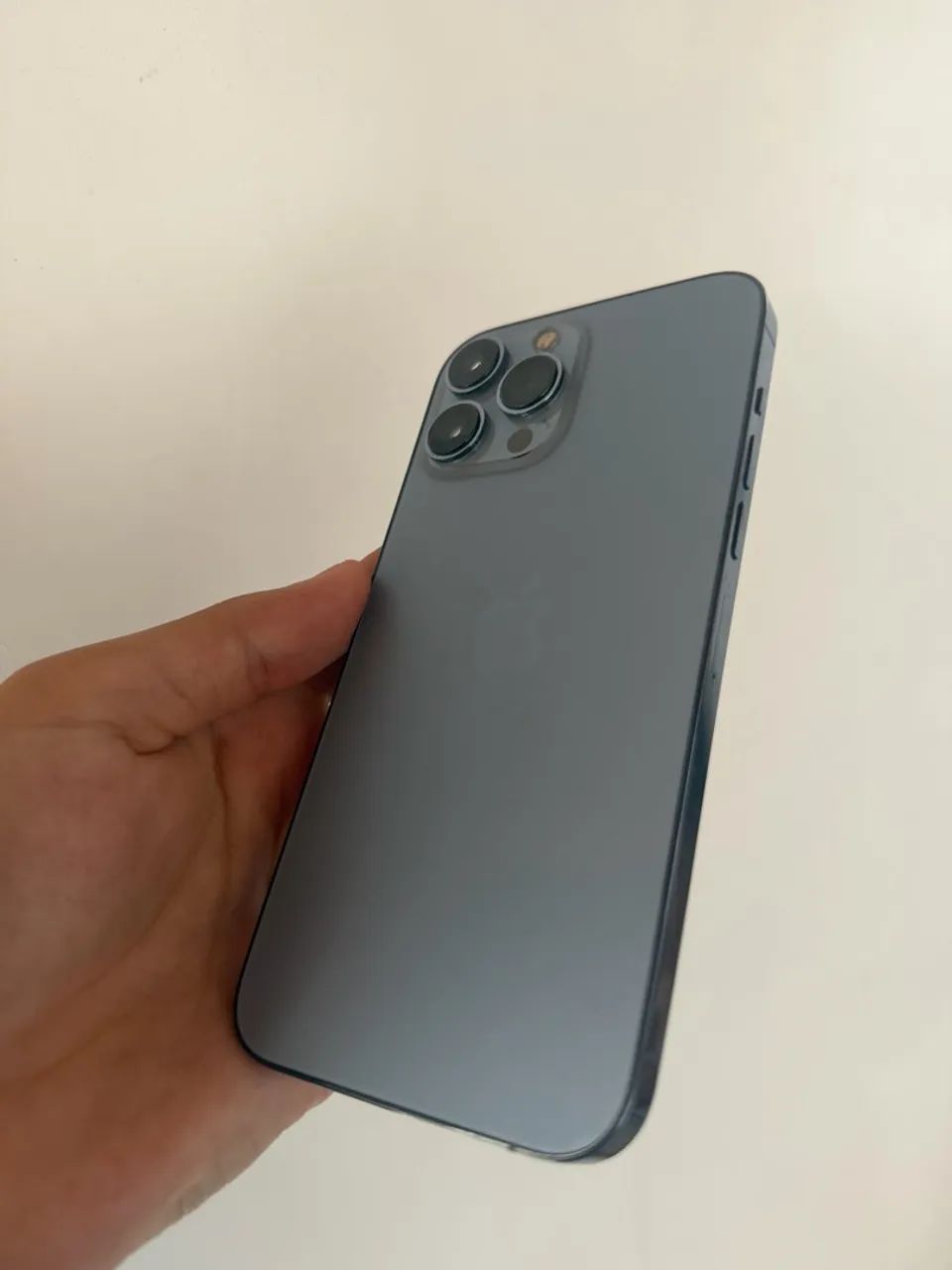 iPhone 13 Pro Max + Capinhas  - Foto 2