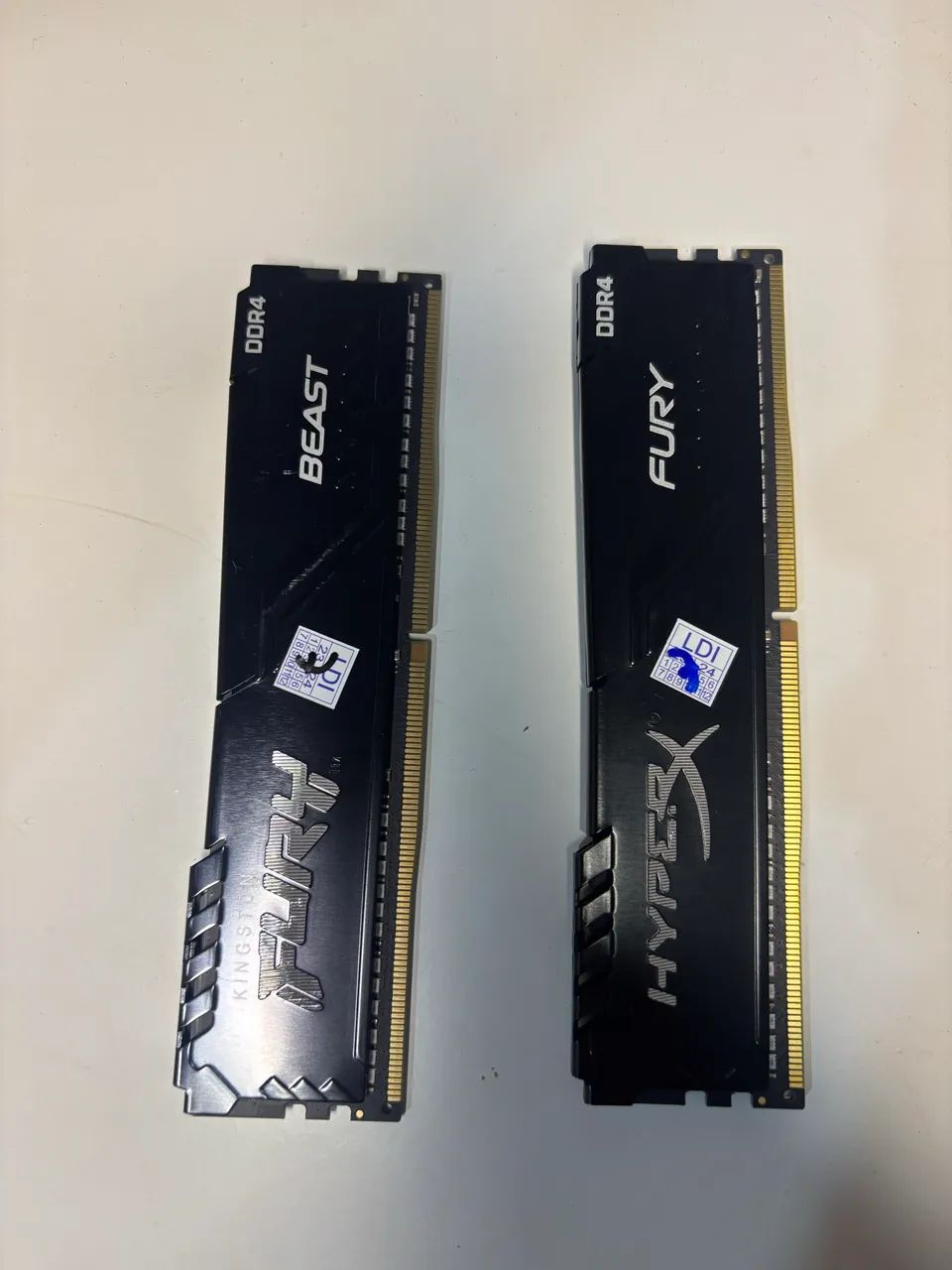 Memória RAM 8gb DDR4 - Foto 2