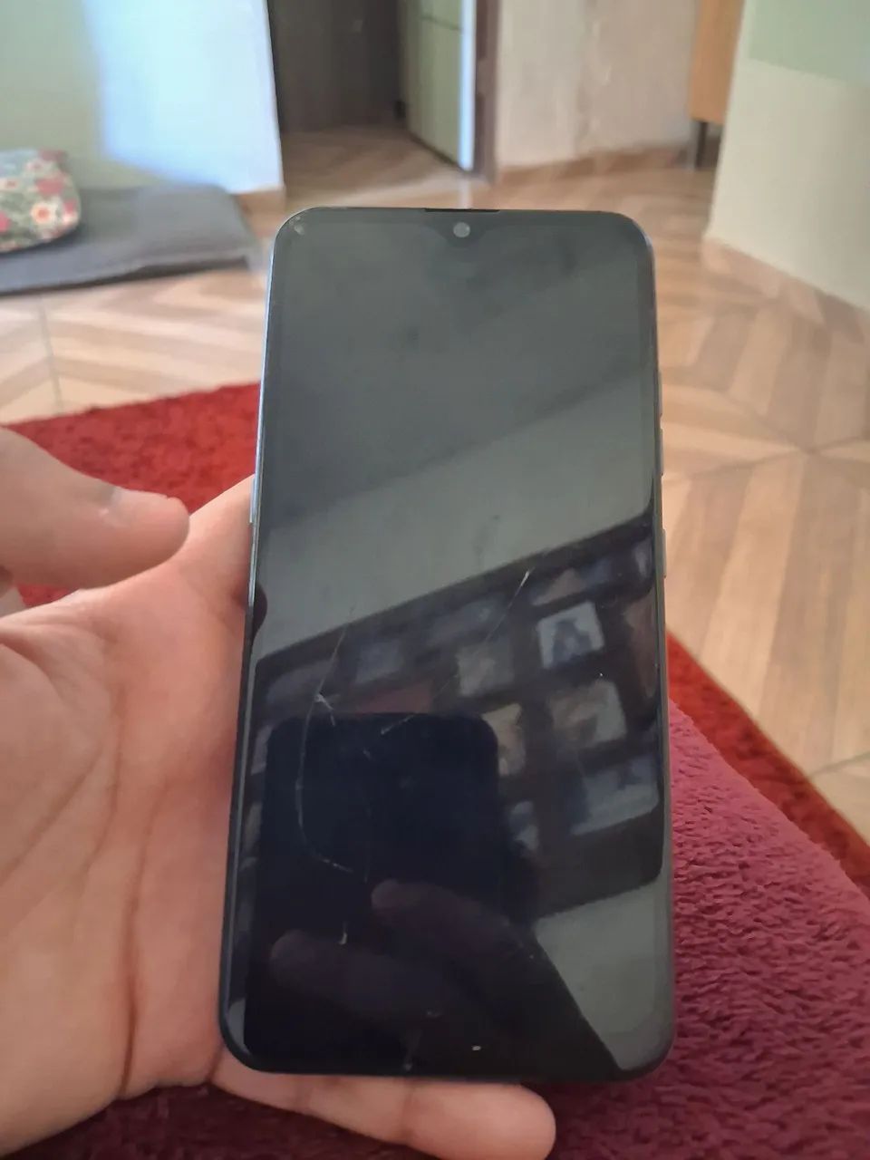 Celular LG K22