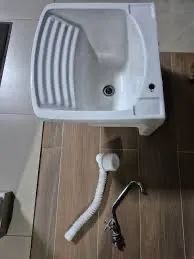 TANQUE DE CERÂMICA 