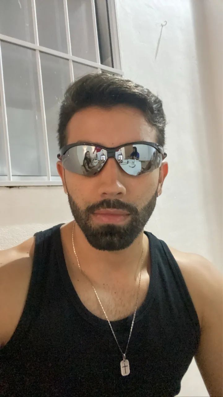 EPI ÓCULOS NÊMESIS JACKSON SAFETY - Foto 2