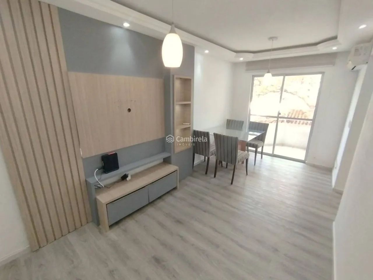 Apartamento em ótima localização dois dormitórios. - Foto 4