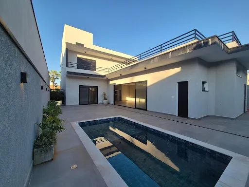 Casa com 5 quartos à venda, 530 m² - Alphaville Nova Esplanada - Votorantim/SP - Foto 2