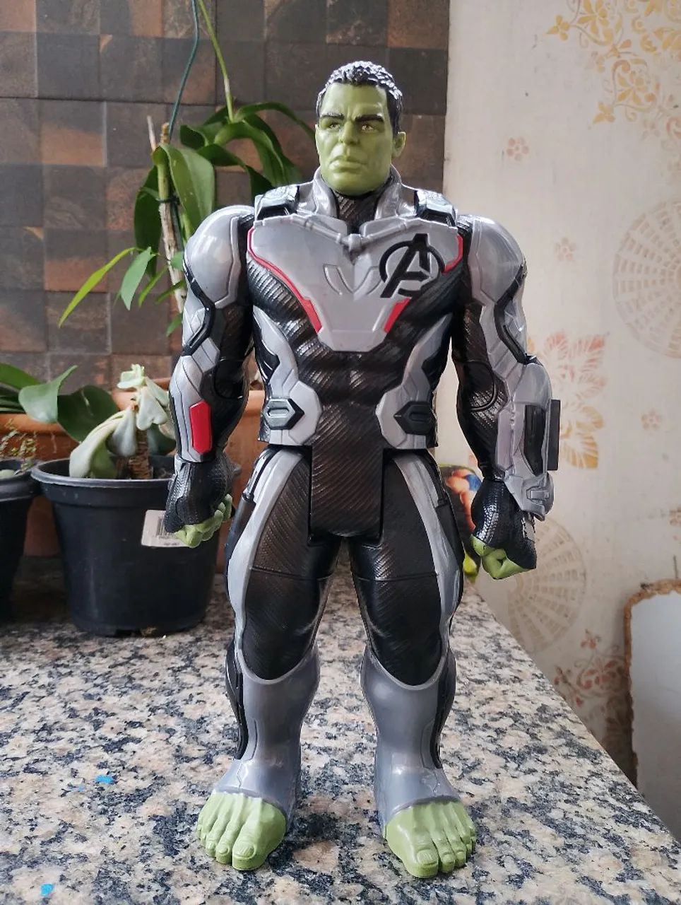 Hulk original 
