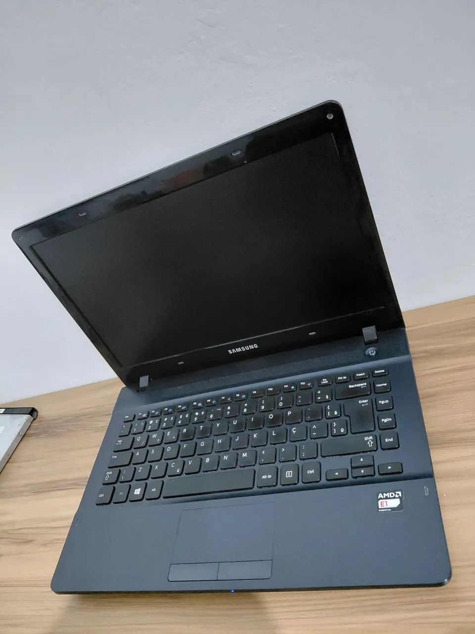 NOTEBOOK SAMSUNG DUAL CORE 8GB - Foto 3