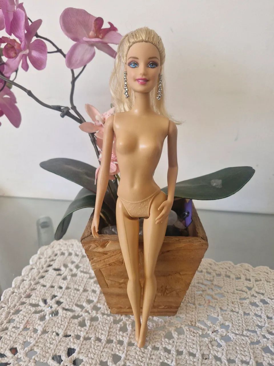 Lote de Barbies originais  - Foto 2