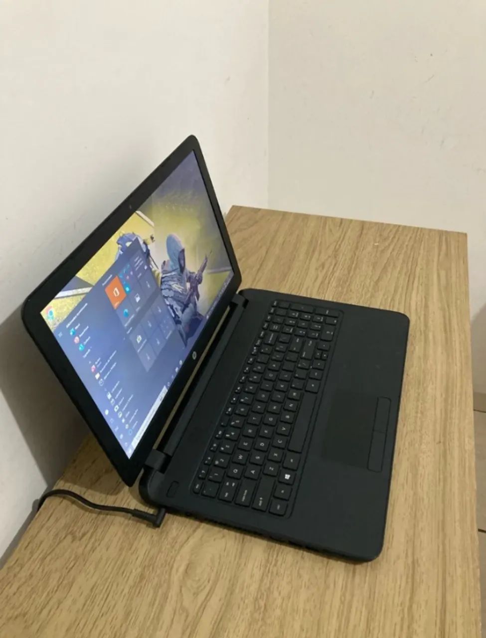 Notebook HP