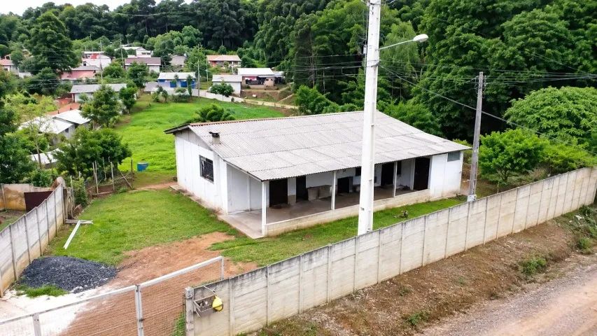 Casa com terreno  - Foto 2