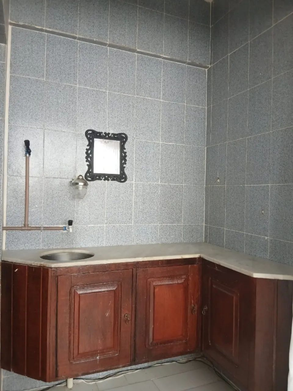 Alugo ou vendo sl  comercial ampla  do Edifício Nassar pertinho da Presidente Vargas! - Foto 4