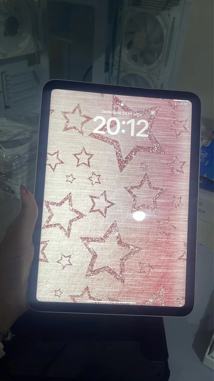 iPad 10ª Geração - Excelente estado  - Foto 2