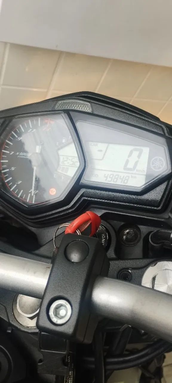MT 03 ABS   - Foto 4
