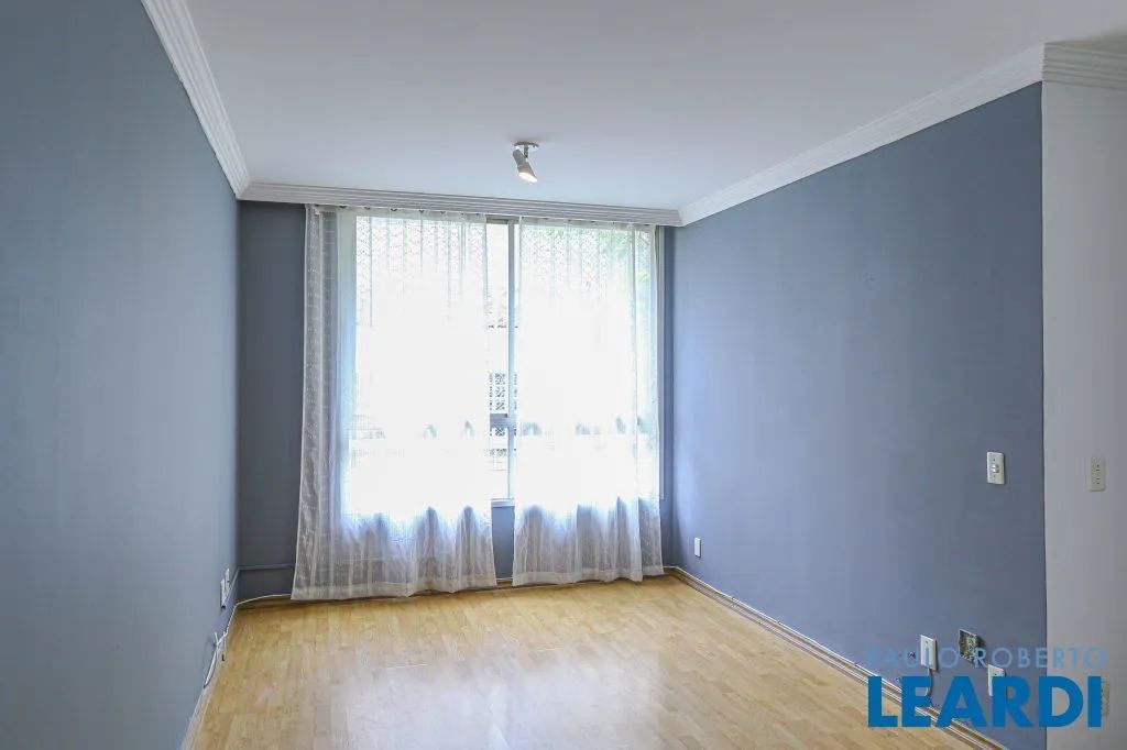 APARTAMENTO - HIGIENÓPOLIS - SP